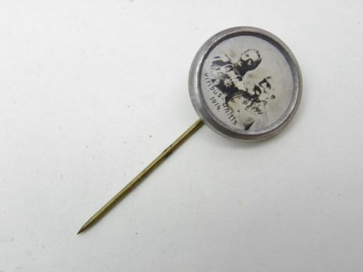 WW1 Period German/Austrian Commemorative Pin
