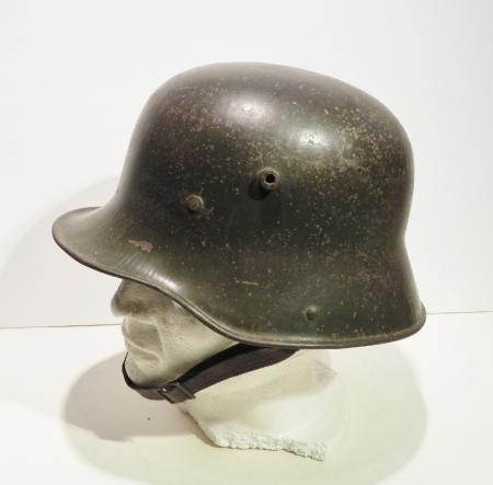 WW1 German M16 Helmet – Superb Condition. 