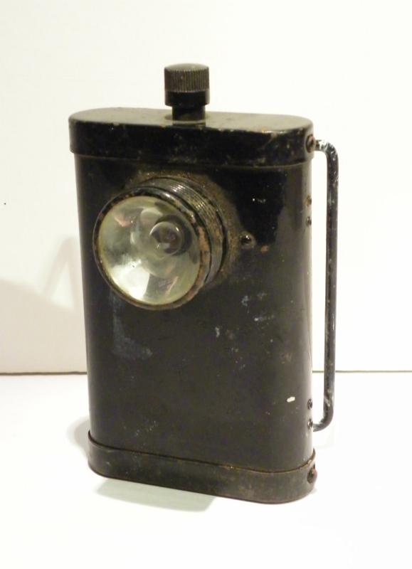 WW2 ARP/Civil Defence Blackout Torch