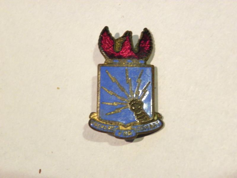 WW2 Era United States Army Air Force Training Centre Pin Badge