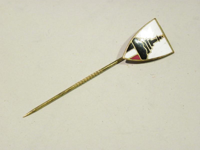 1920’s Kyffauserbund Veterans Members Pin.