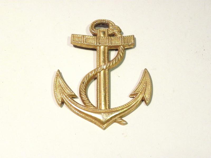 WW2 Era German Kriegsmarine Boatswain’s Sleeve Badge.