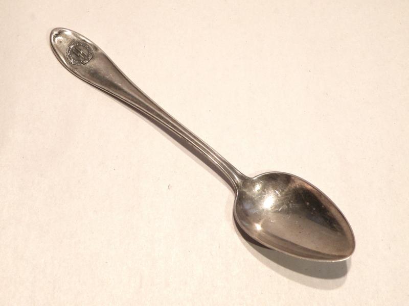 German SS Mess Spoon.
