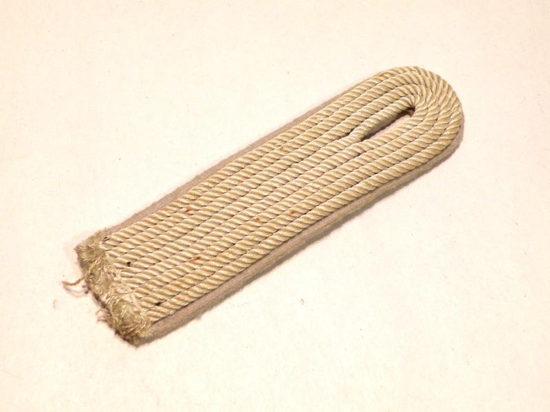 Single 1930’s German SA Shoulder Board.