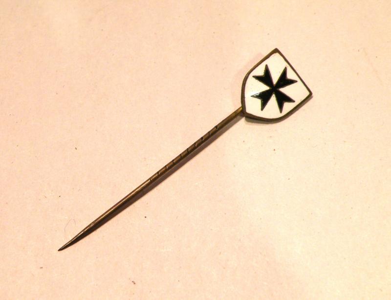 1920’s/30’s Young German Order Stick Pin