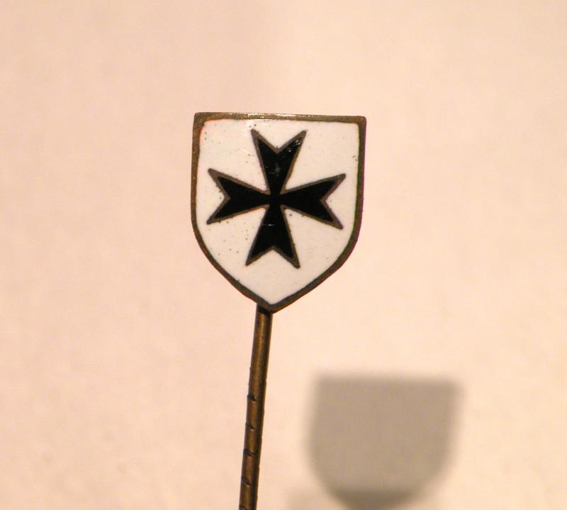 1920’s/30’s Young German Order Stick Pin