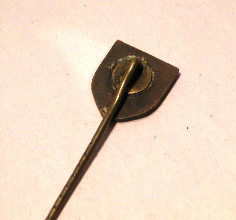 1920’s/30’s Young German Order Stick Pin
