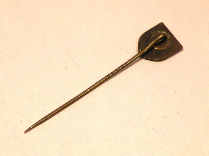 1920’s/30’s Young German Order Stick Pin