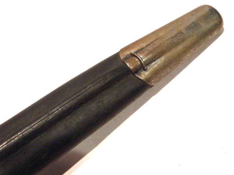 WW1 British 1907 Mk1 SMLE Bayonet by Wilkinson.