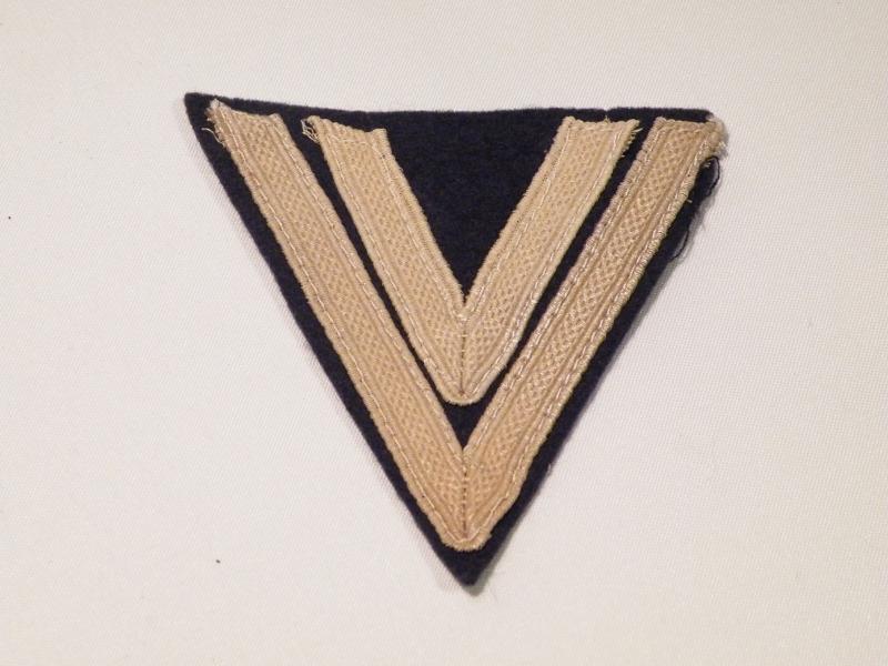 WW2 German Army Corporal Insignia.