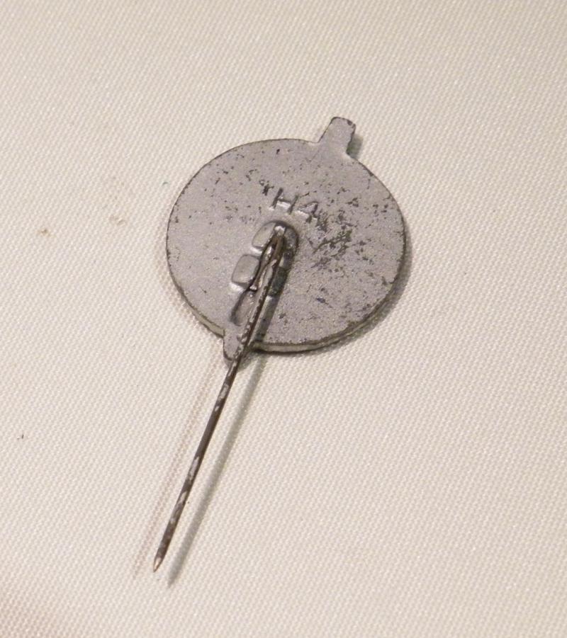 1930’s German NSKOV Pin.