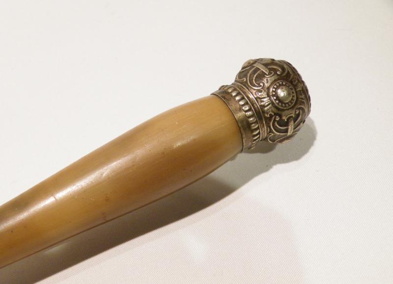 Victorian English Dagger by Rogers Sheffield.