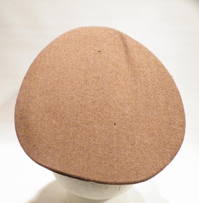 Late WW1 OR’s Forage Cap.