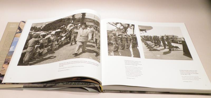 Book – Vietnam The Real War a Photographic History