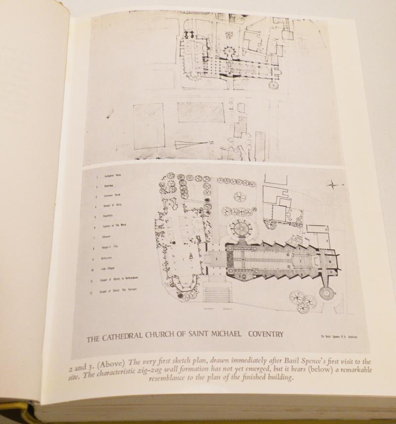 Book – Coventry Interest – Rare Author Signed Phoenix at Coventry