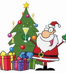 A Very Happy Christmas to All