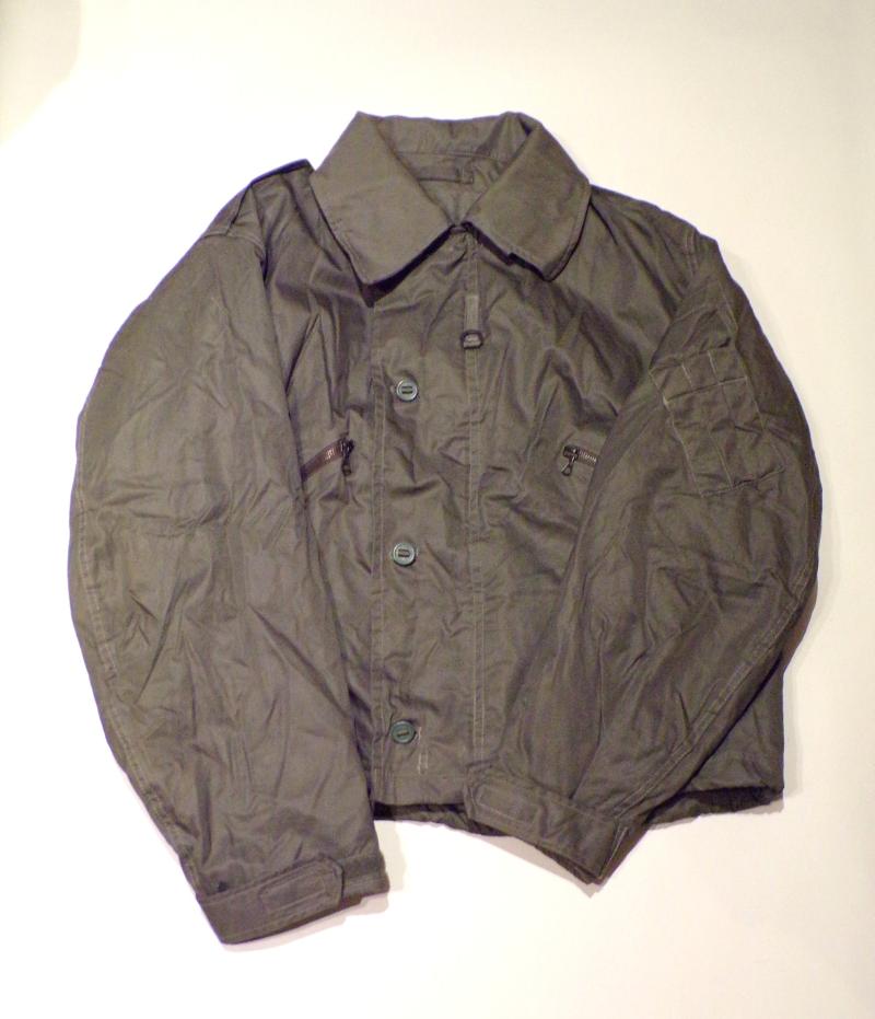 Vintage RAF Beaufort Aircrew Cold Weather MK3 Jacket