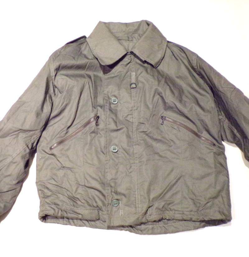 Vintage RAF Beaufort Aircrew Cold Weather MK3 Jacket