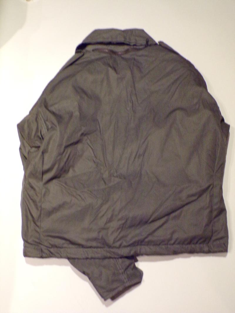 Vintage RAF Beaufort Aircrew Cold Weather MK3 Jacket