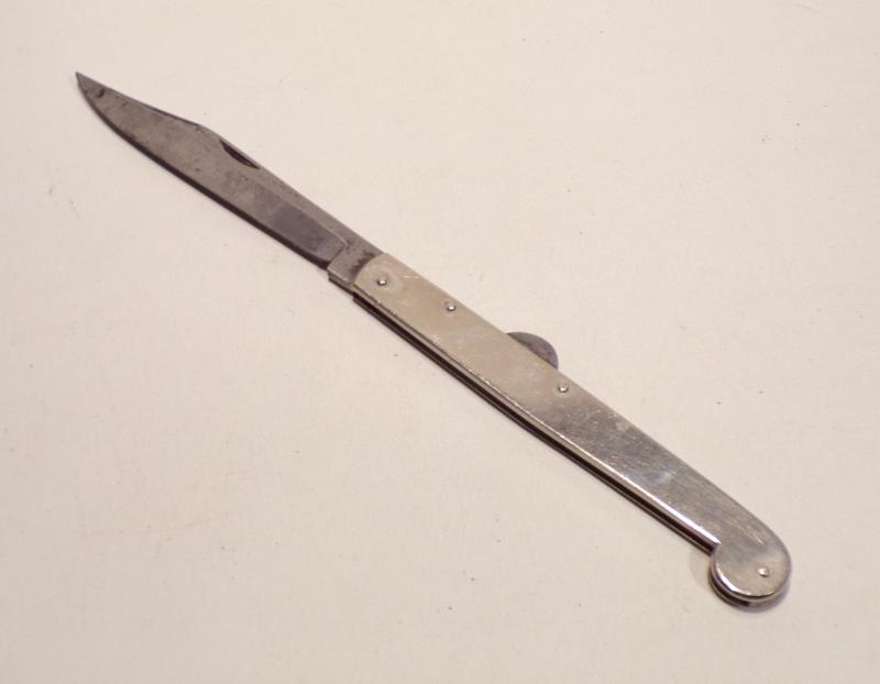 Late 19th Century Rogers Folding Knife.