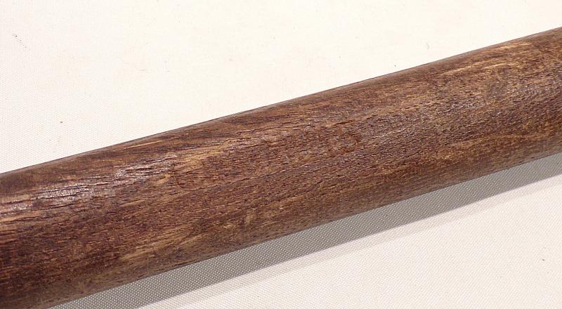 WW2 British E-Tool Complete in Web Cover.