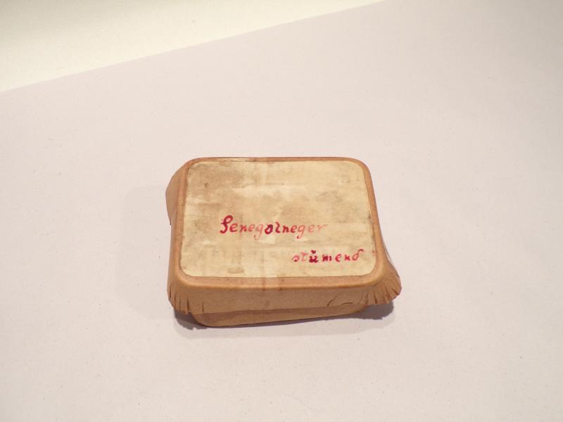 WW1 German Battle Game Toy.