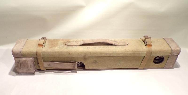 WW2 No3 B677 Gap Measurer in Case.