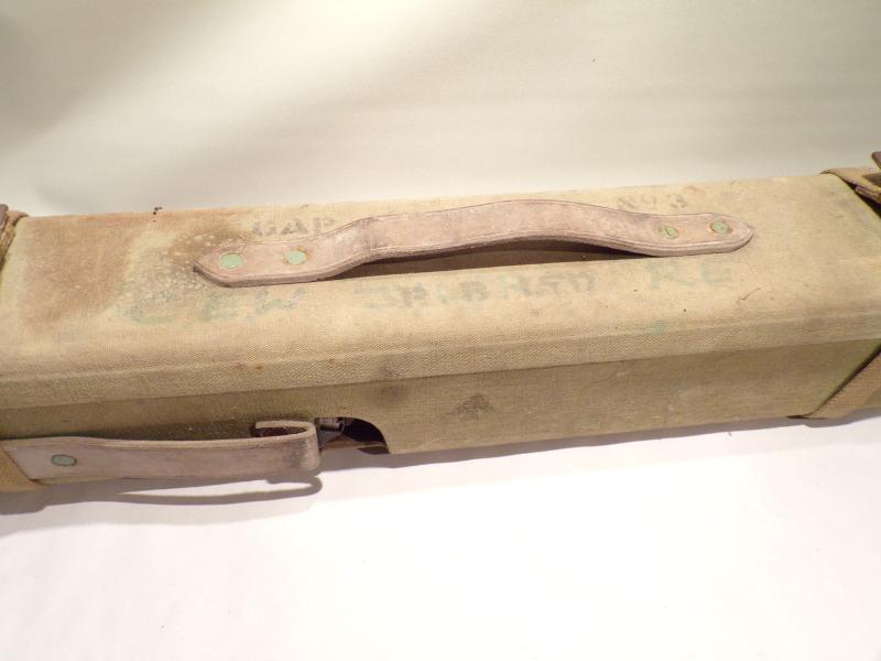 WW2 No3 B677 Gap Measurer in Case.