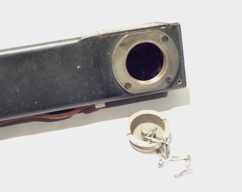 WW2 No3 B677 Gap Measurer in Case.