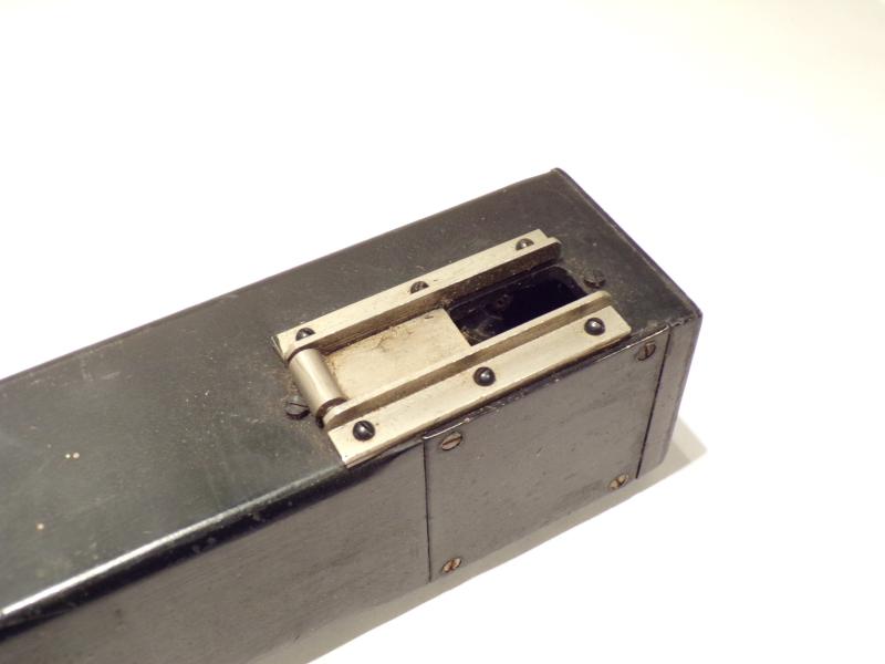 WW2 No3 B677 Gap Measurer in Case.