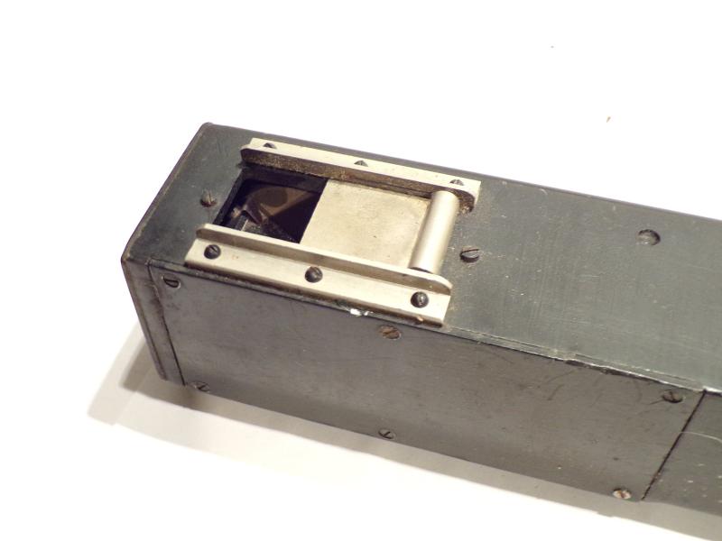 WW2 No3 B677 Gap Measurer in Case.