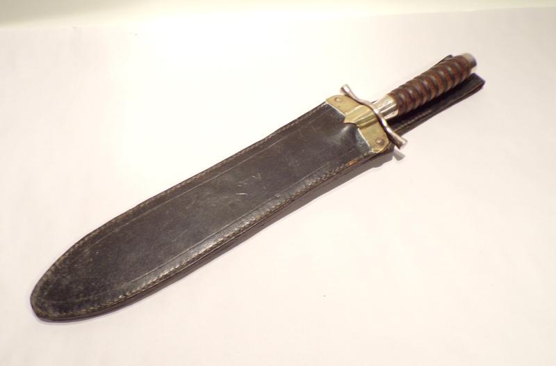 US 1887 Hospital Corps Knife