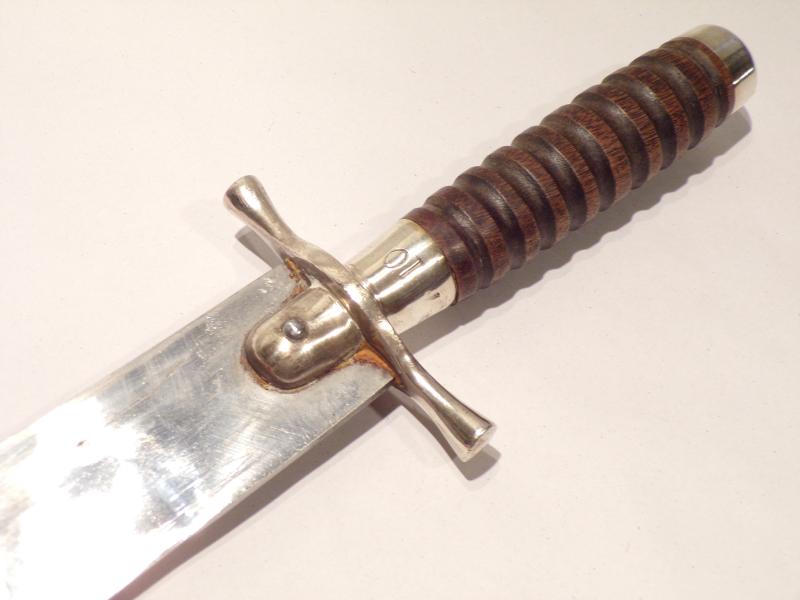 US 1887 Hospital Corps Knife