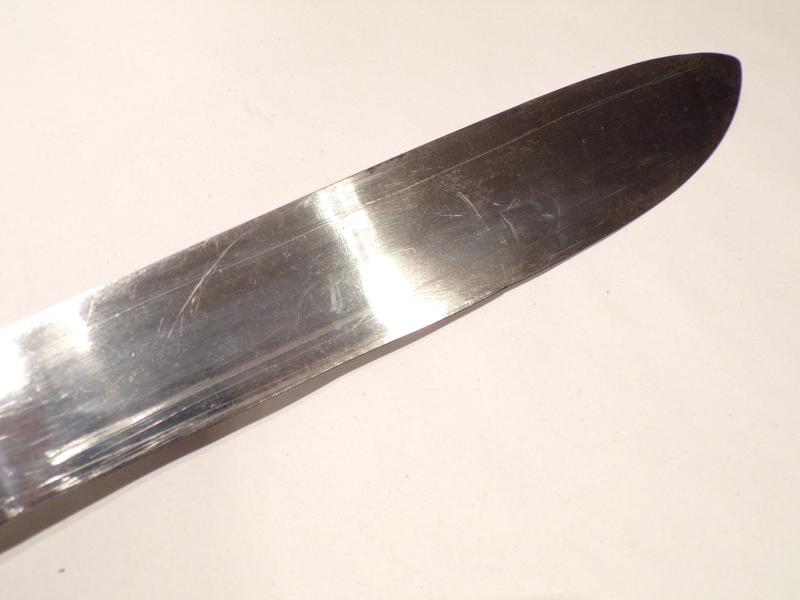 US 1887 Hospital Corps Knife