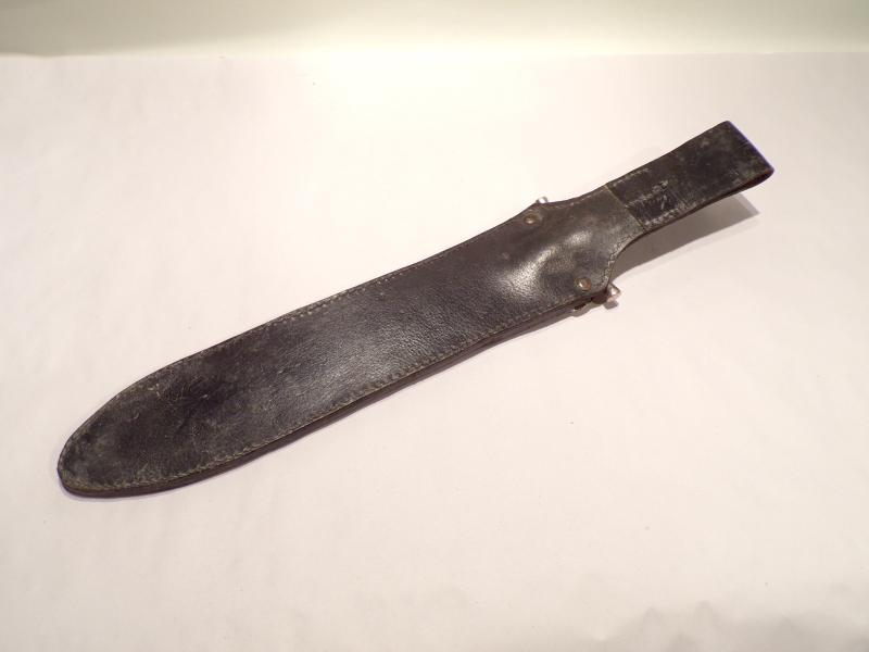 US 1887 Hospital Corps Knife
