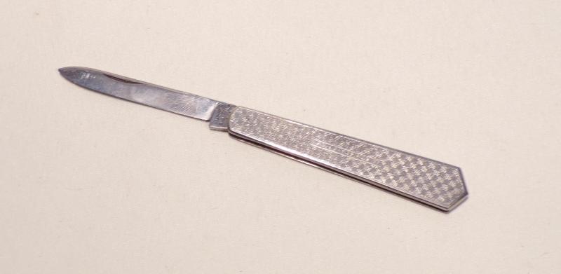 1930’s Ibberson Pen Knife.