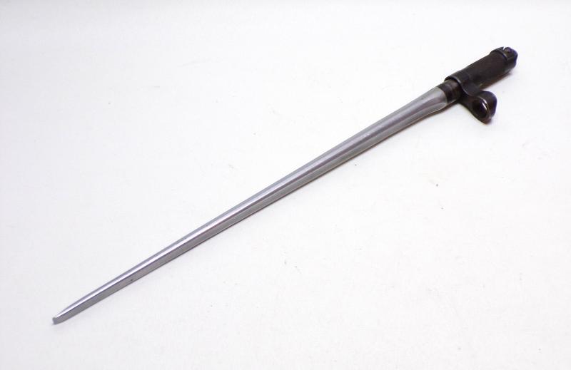 Chinese SKS 45 Carbine Bayonet