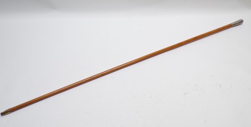 WW1 Era Suffolk Regiment Swagger Stick