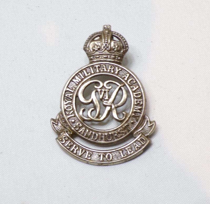 Royal Military Academy Sandhurst,