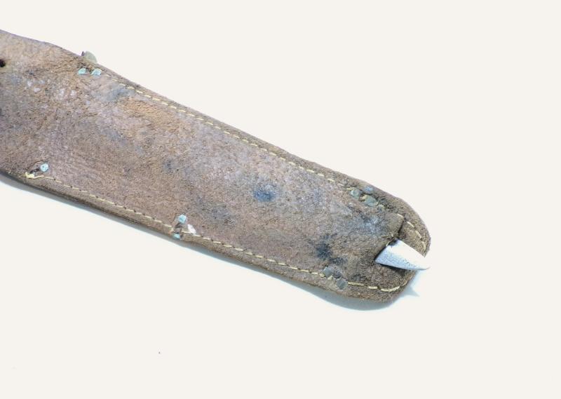 WW2 Era British Fighting Knife.