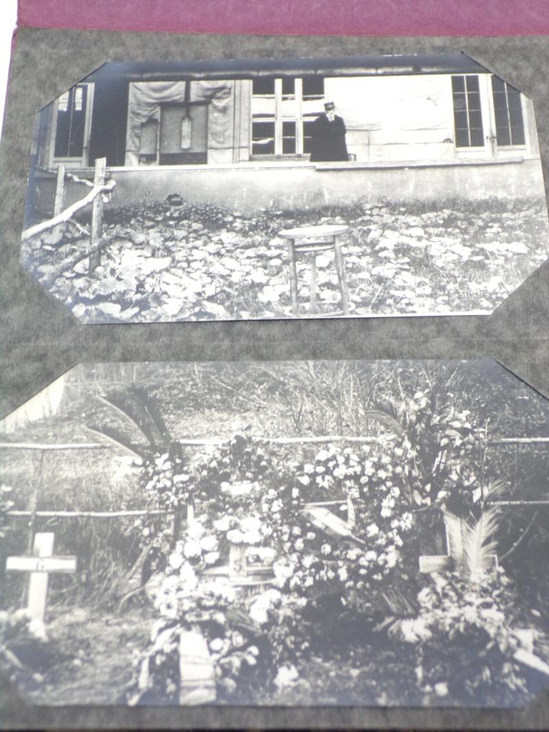 Rare WW1 Era Postcards – National Shooting Gallery – Edith Cavell