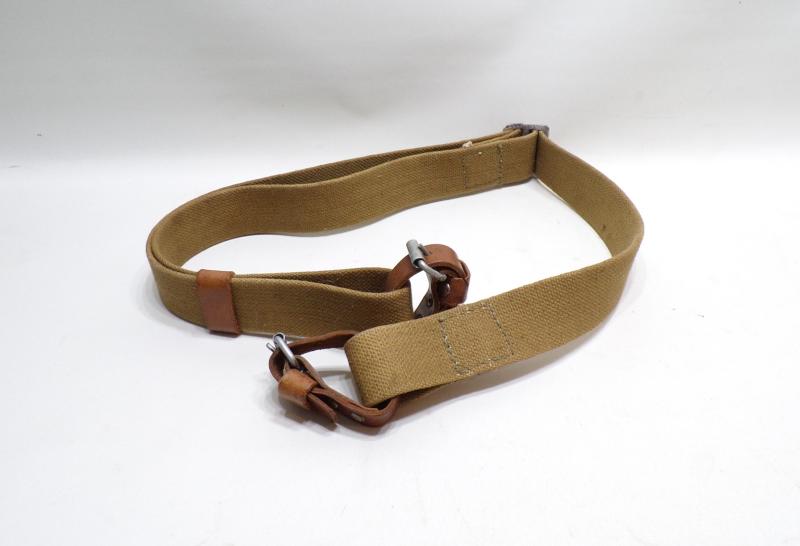 Russian Kalashnikov Rifle Sling.
