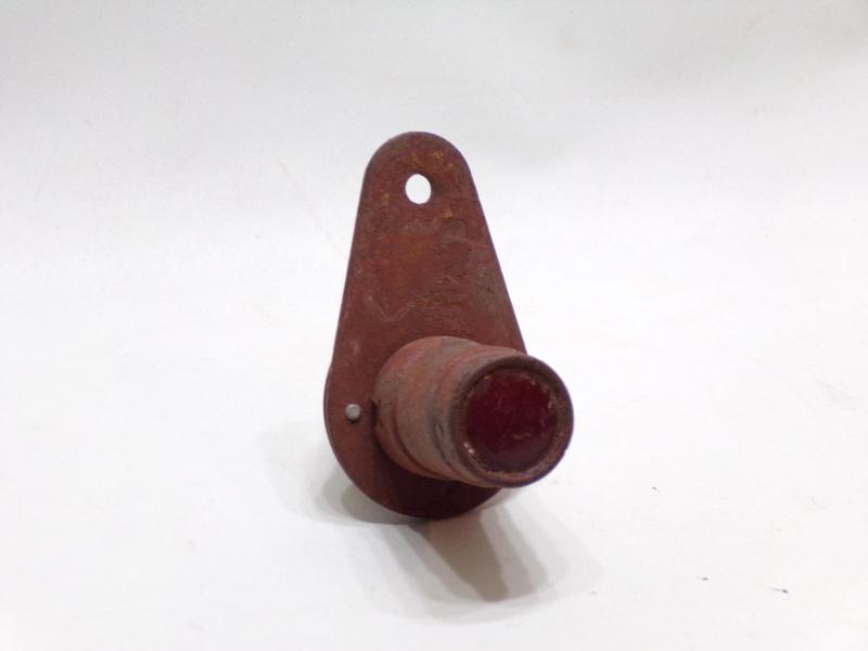 WW2 Military Motorcycle Rear Light.