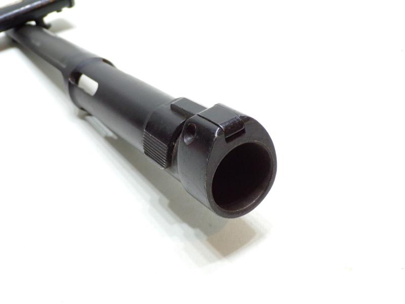 South African R1 FAL Type C Socket Bayonet.