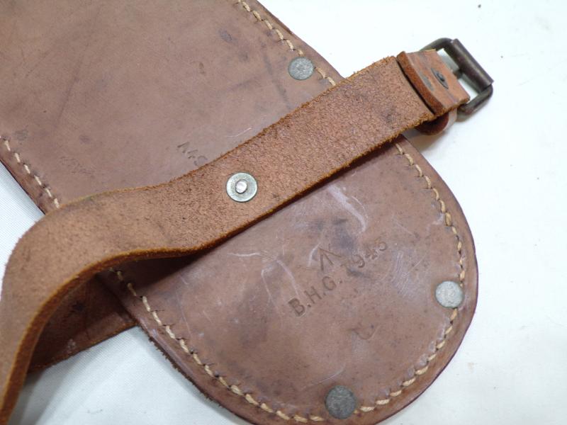 Rare WW2 Paratroopers Machete 1943