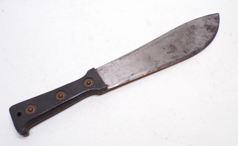 Rare WW2 Paratroopers Machete 1943