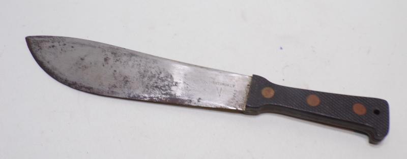 Rare WW2 Paratroopers Machete 1943