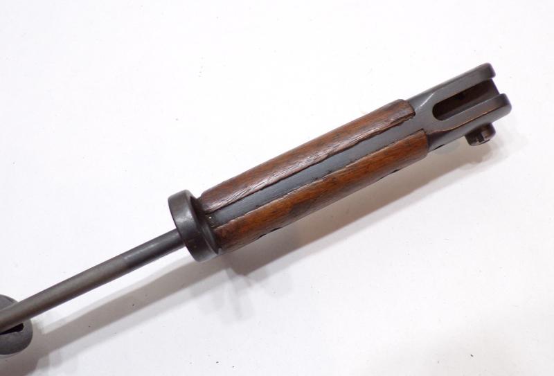 WW1 British 1907 Mk1 SMLE Bayonet by Enfield.
