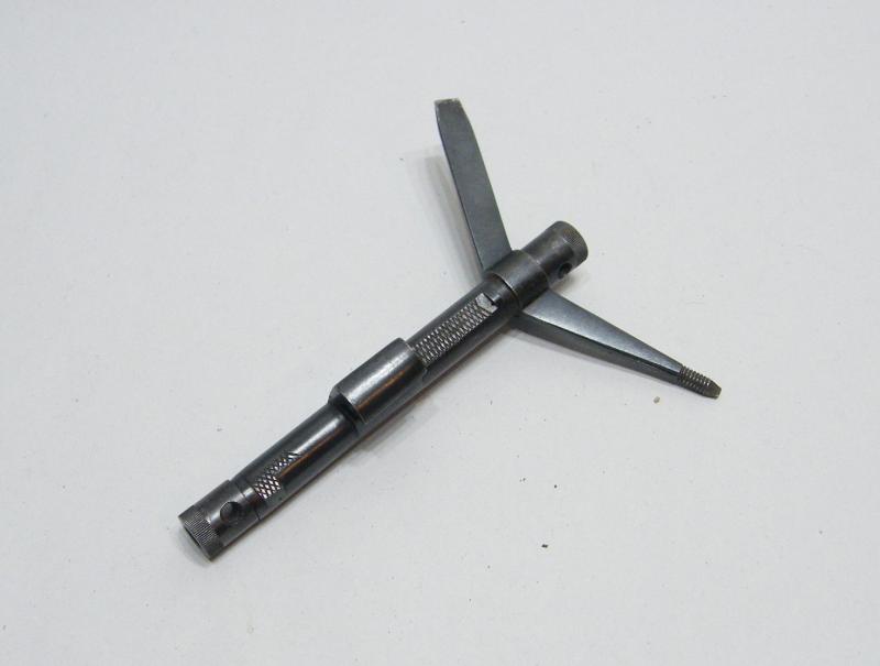 Enfield Type Rifle Tool.